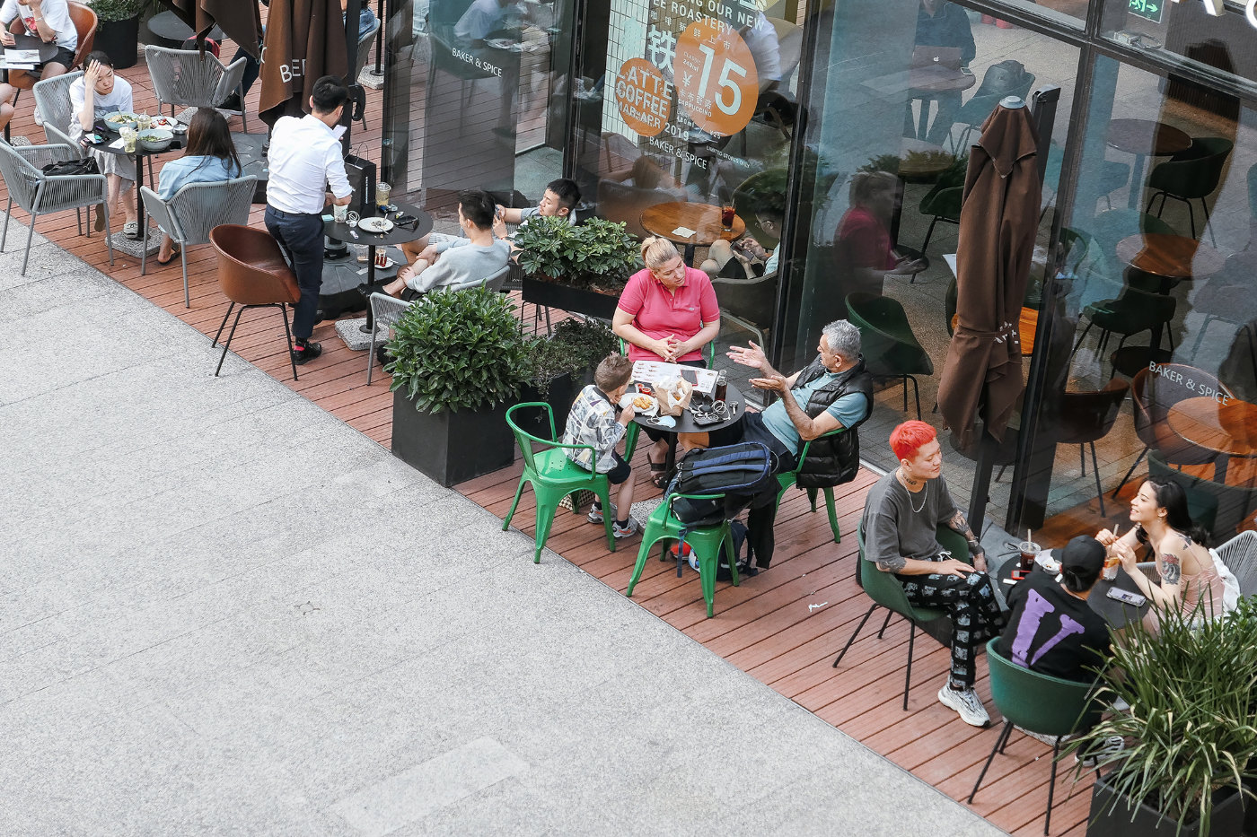 松下街拍视频,松下lx10翻新