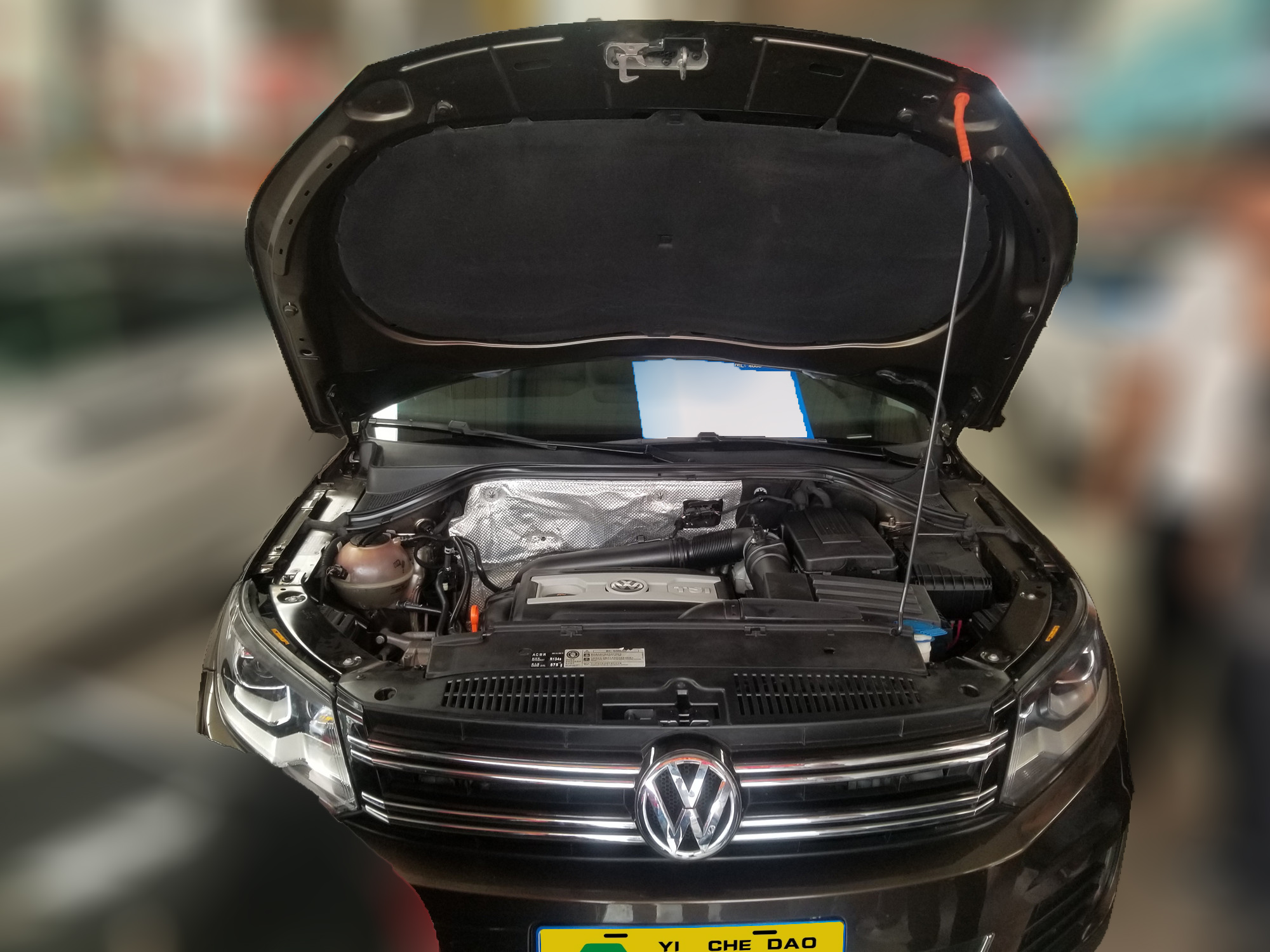 13大众途观值得入手吗,13万买途观新车可能吗