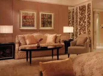 广州最贵的酒店前5名有哪些,广州最贵的酒店最豪华的房间