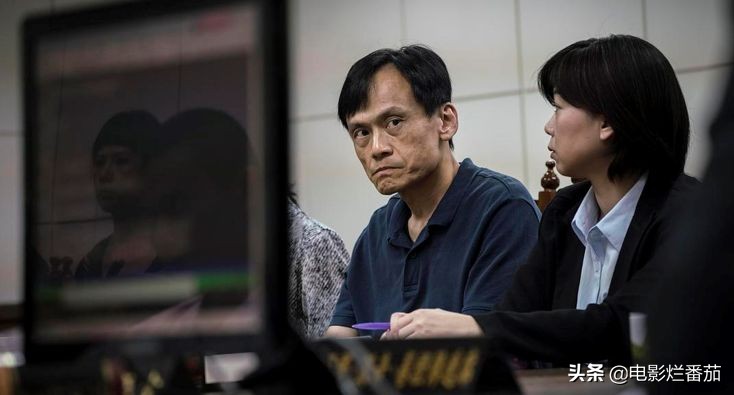 台湾电影《阳光普照》,台湾电影阳光普照简介