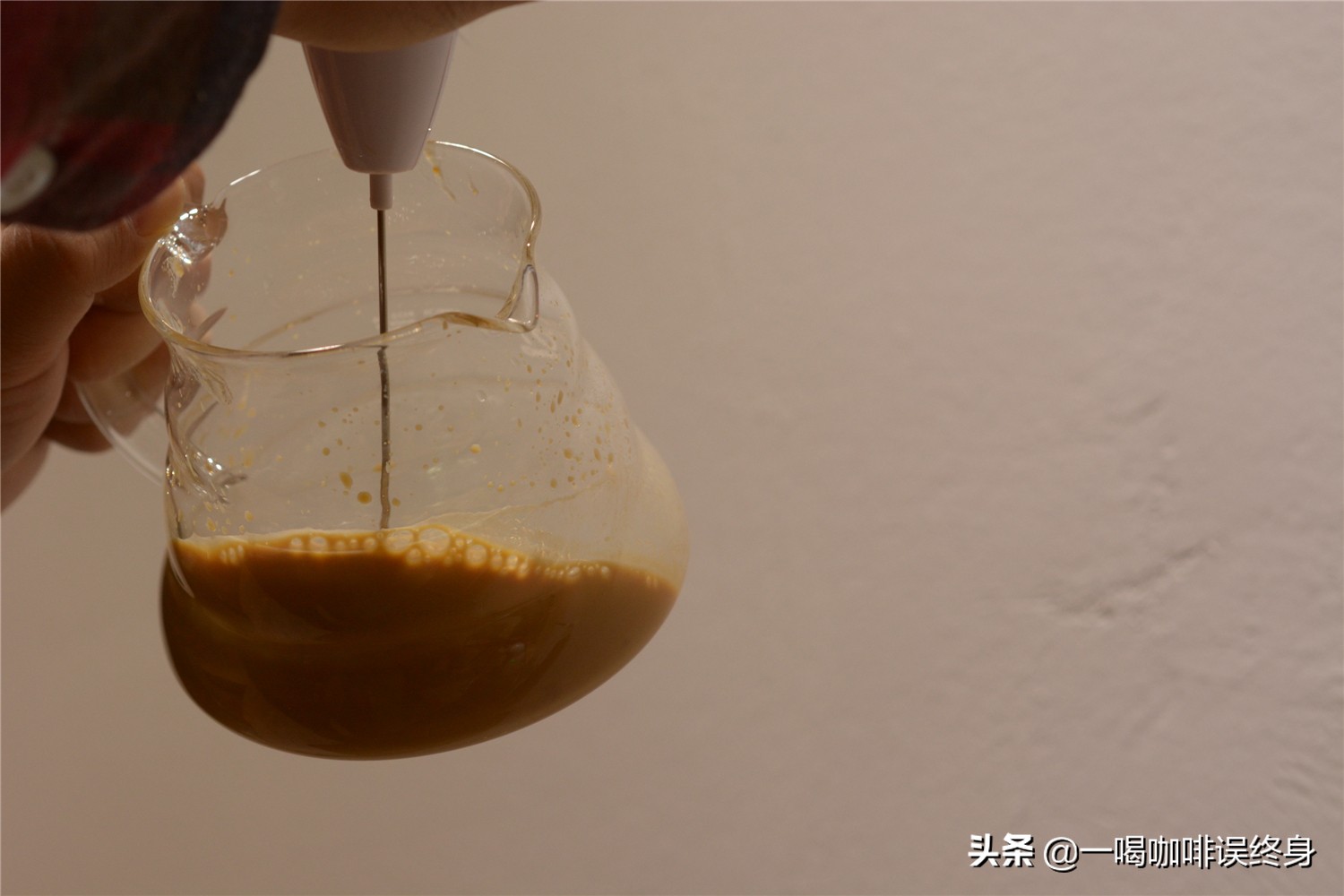 清厨余计划|300元的胶囊咖啡机这么好玩，你可能还不知道