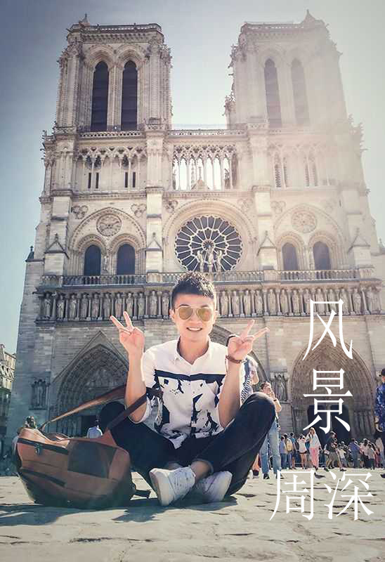 周深合唱过的所有歌曲大全,周深深的深专辑一共有几版