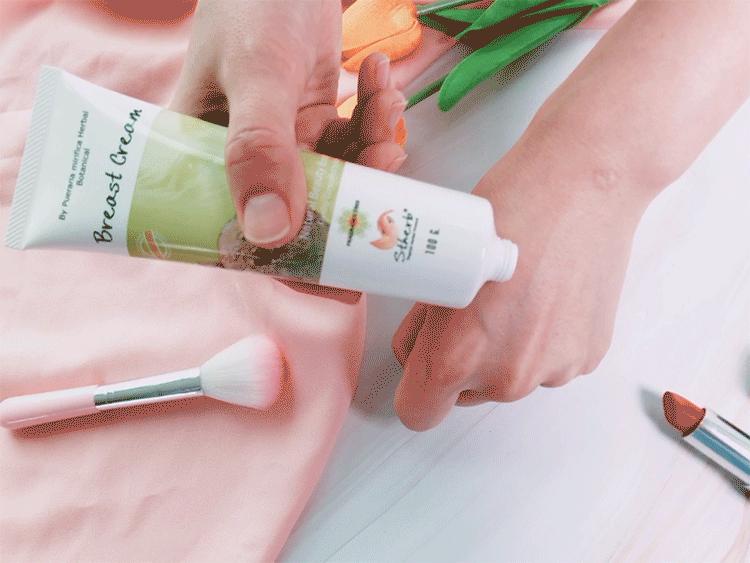 圣荷丰胸霜可以丰胸吗,想要有效丰胸该怎么办