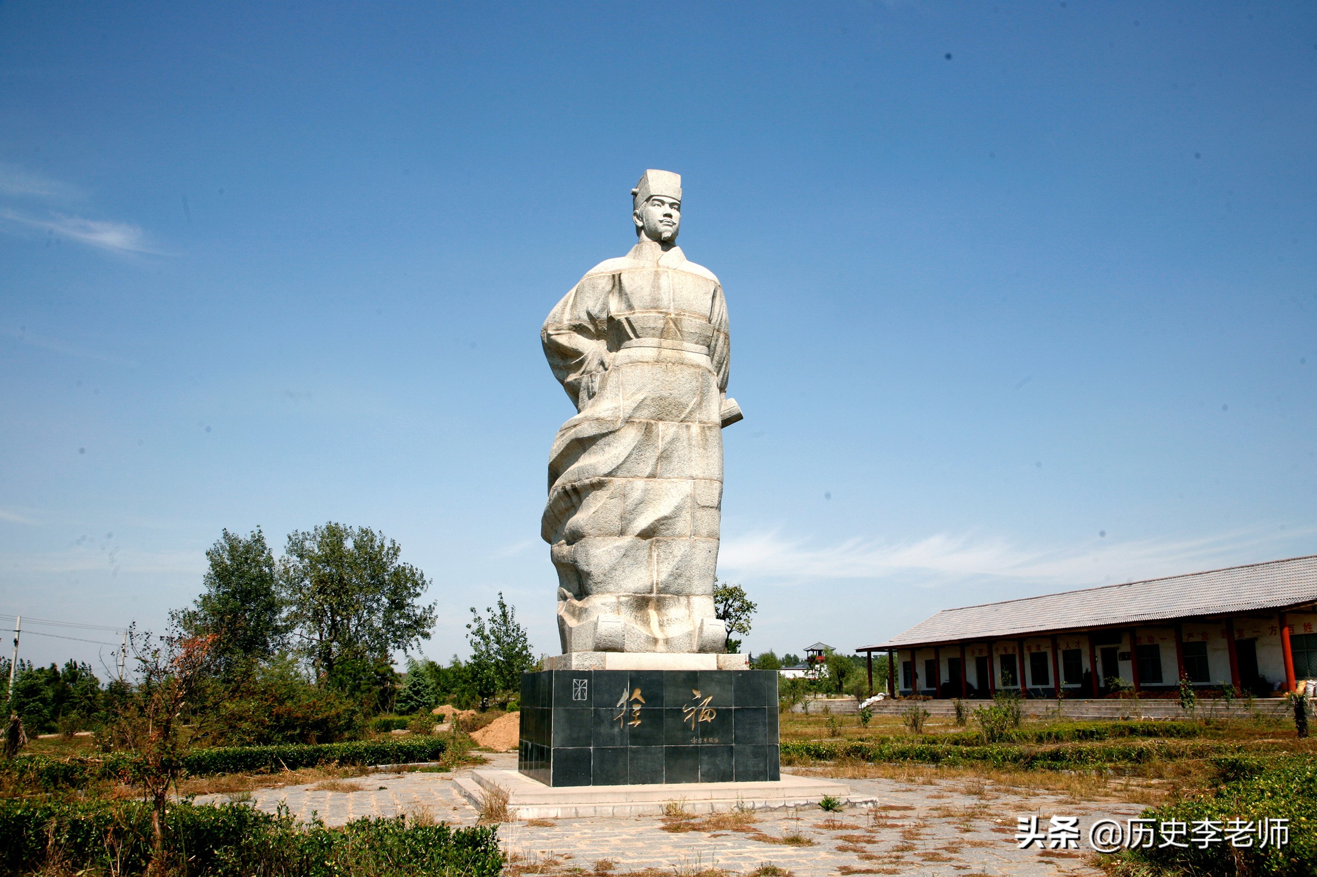 徐福东渡日本带了多少童男童女,徐福东渡日本传说是真是假