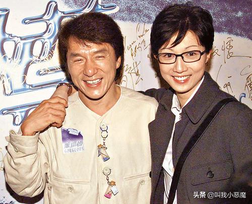 成龙和崩牙驹江湖往事,成龙澳门江湖往事