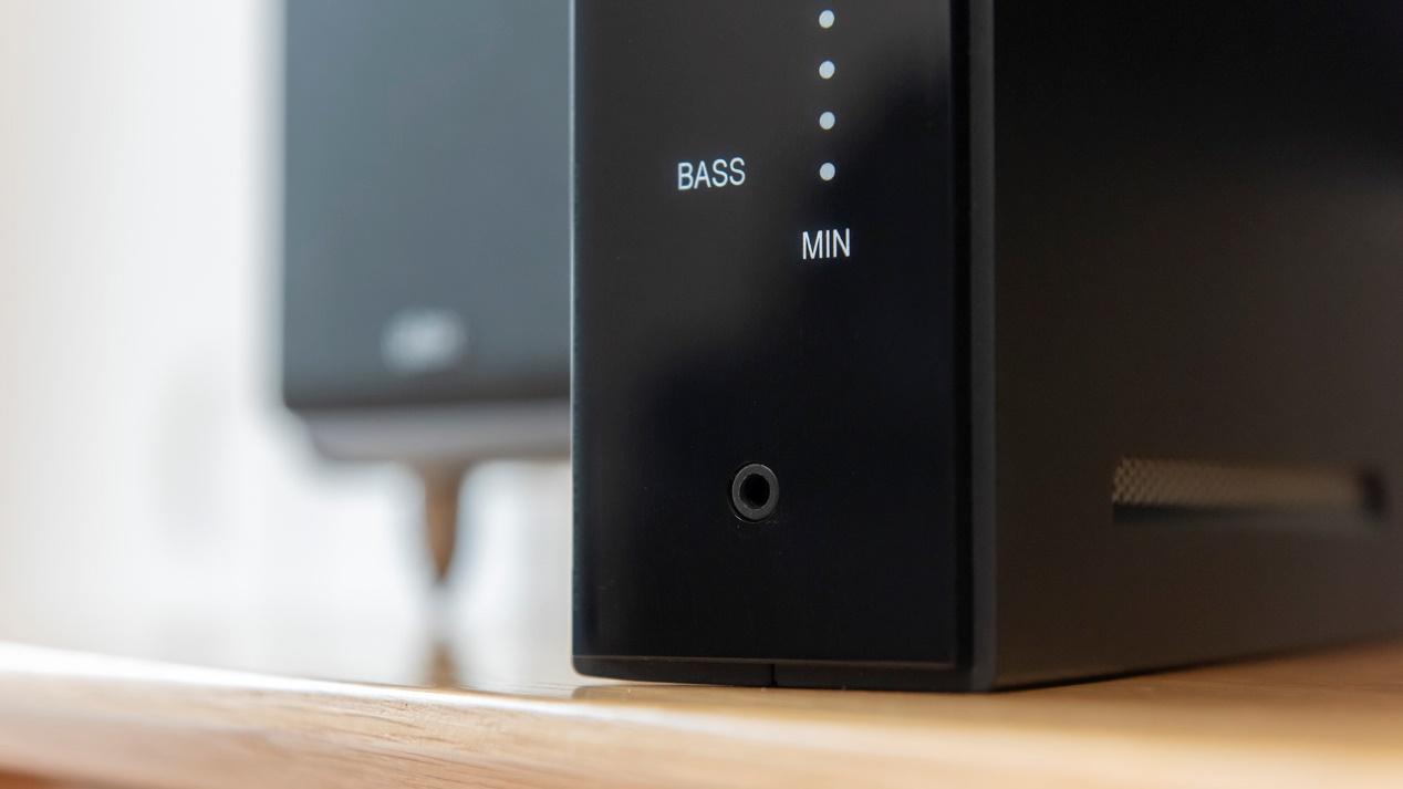 让你的耳机系统通通吃灰深度谈谈不得不服的英国NAD解码功放