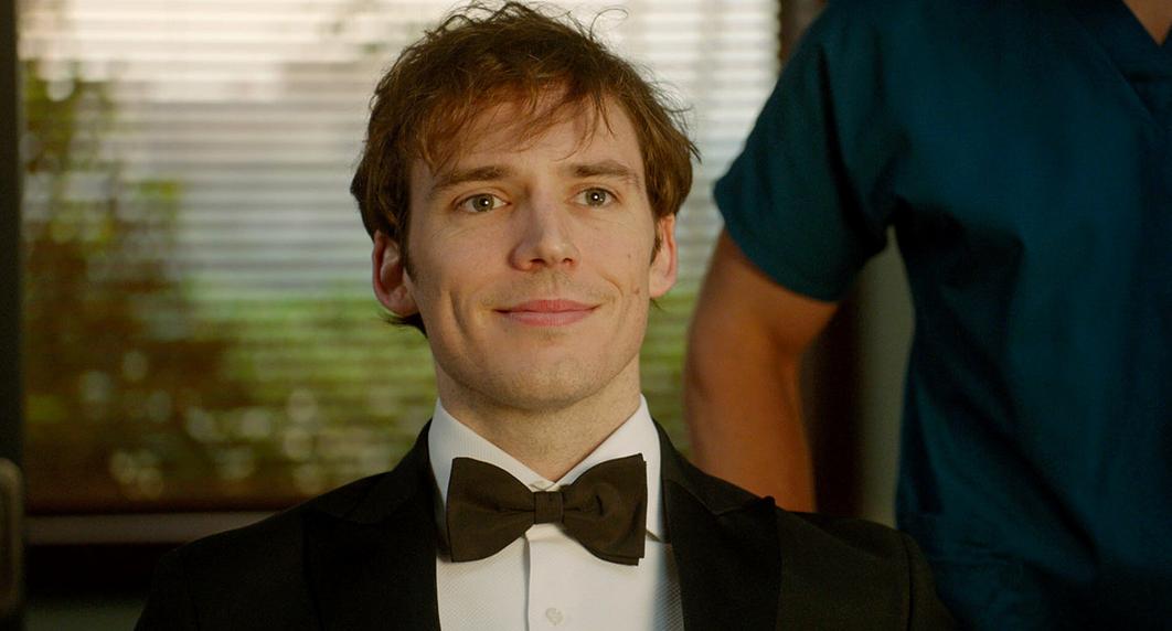 《遇见你之前》:心理学分析男女主爱情观，及男主为何选择安乐死