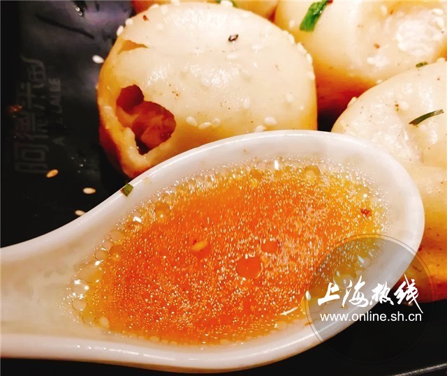 阿拉上海生煎,阿拉上海面馆