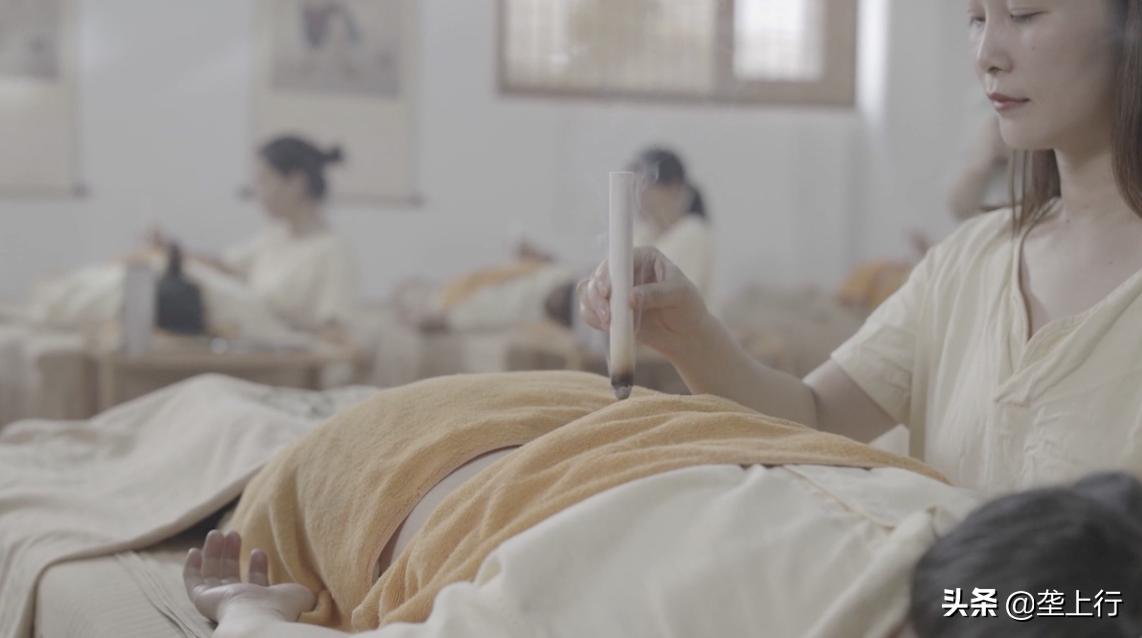 蕲春艾灸师培训,从零开始学艾灸培训