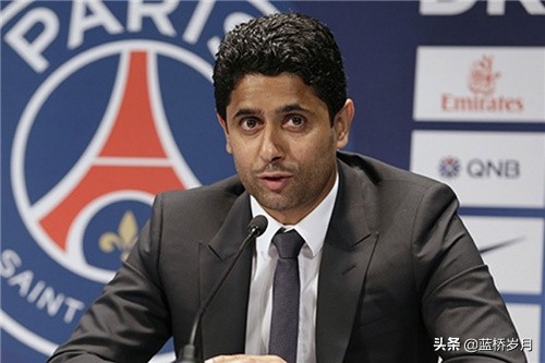 足坛十大最富俱乐部老板,世界上最有钱的足球老板排名