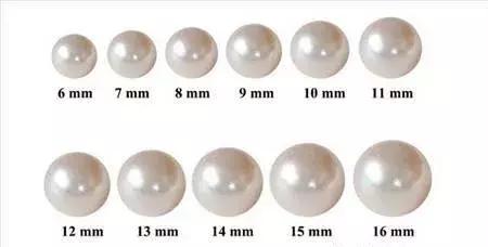 珍珠怎么选才能选到天然的好珍珠,珍珠首饰怎么选