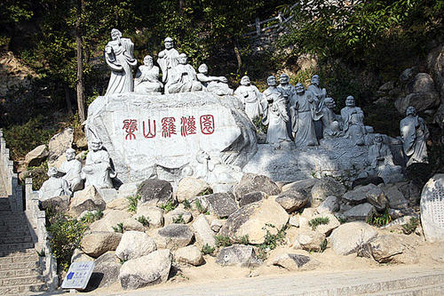 天津景色美的地方,天津最美景点排名前十名