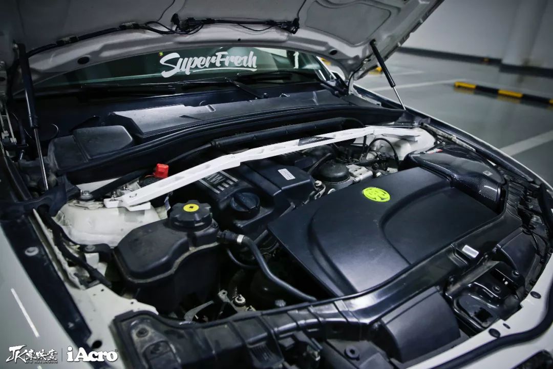 1m敞篷版,1米9的帅气