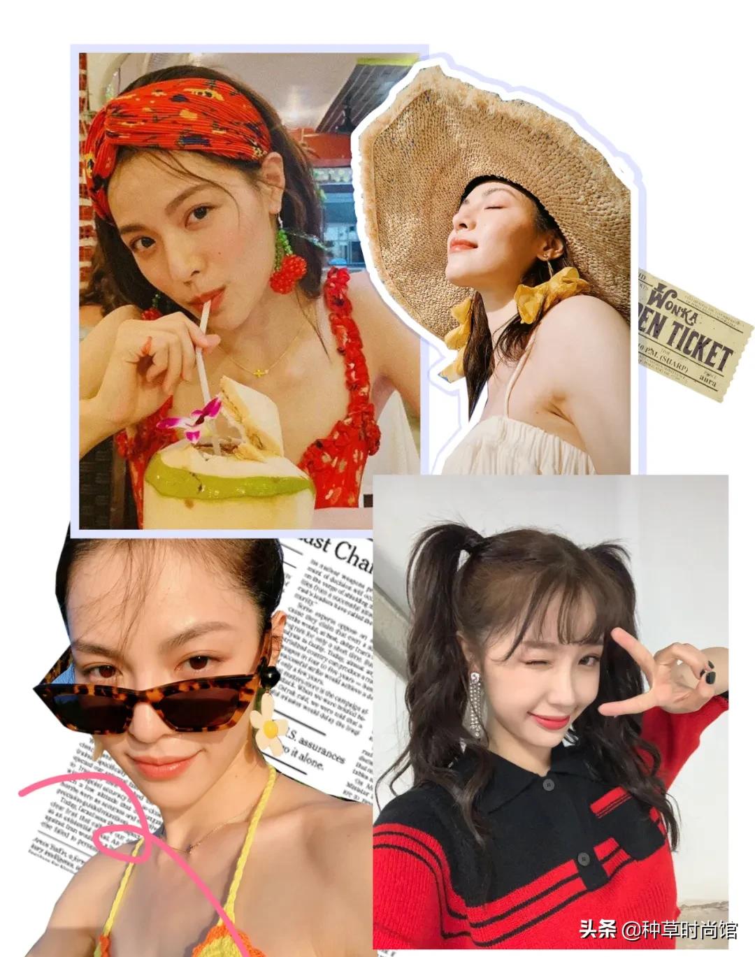 这5类人不能打疫苗,第一次打耳洞千万别踩雷