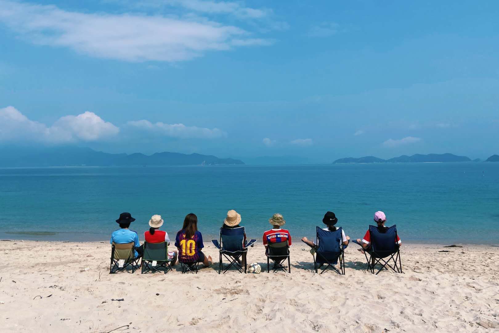 惠州檀悦豪生度假酒店附近赶海,2024年惠州赶海的最佳地方