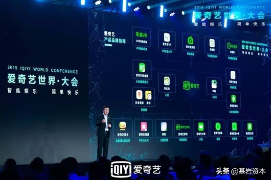突围“囚徒困境”，爱奇艺变阵进行时（四）