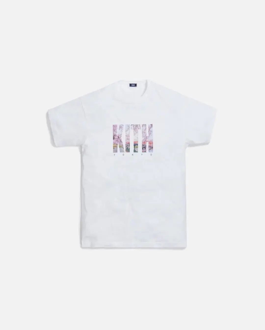 kith联名花卉卫衣,kith联名兔八哥八只玩偶