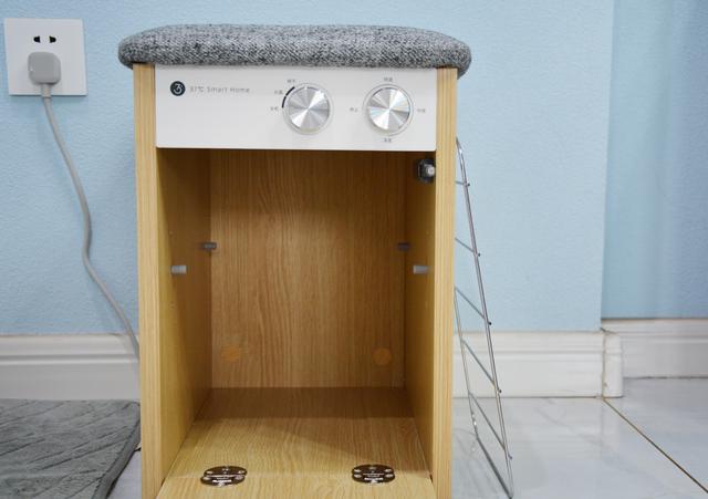 给鞋柜鞋子杀菌除臭,智能鞋柜除臭杀菌全搞定