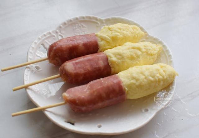 不用面包糠油炸美食,最好吃的油炸小吃做法不用面包糠