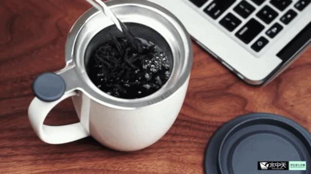 当遍地都是咖啡馆时，茶馆应该怎么开？