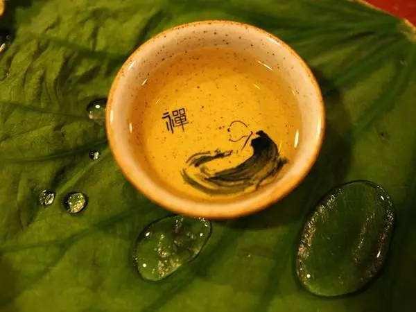 助财运的口诀四句八句话,发财和安身立命的处世之法