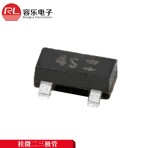 肖特基二极管如何判断好坏,肖特基二极管型号对照表