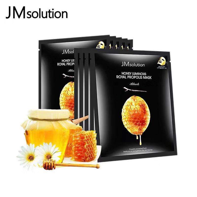 推荐这五款平价又好用的面膜