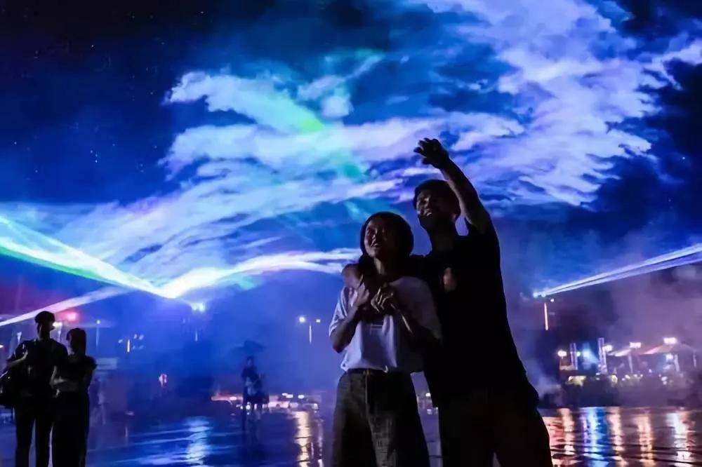 熊猫来永庆坊,鹰潭大熊猫