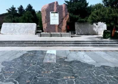 林州太行大峡谷自驾环线,自驾去林州太行山大峡谷路线攻略