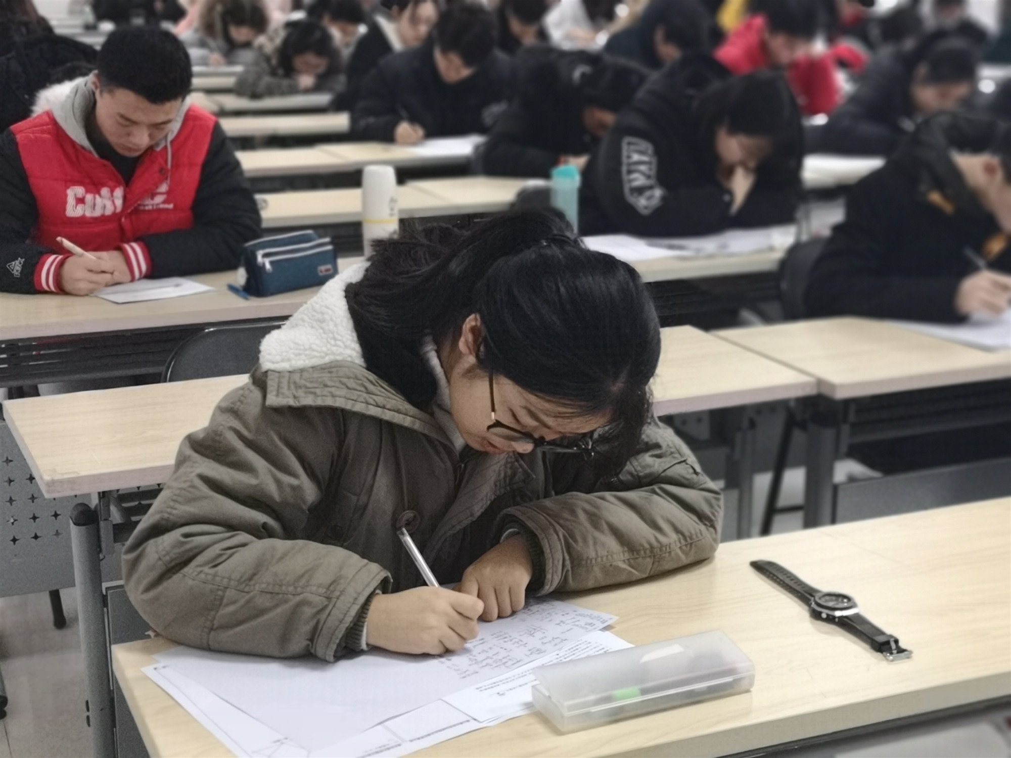 考不上211985的有没有必要复读,没考上985211