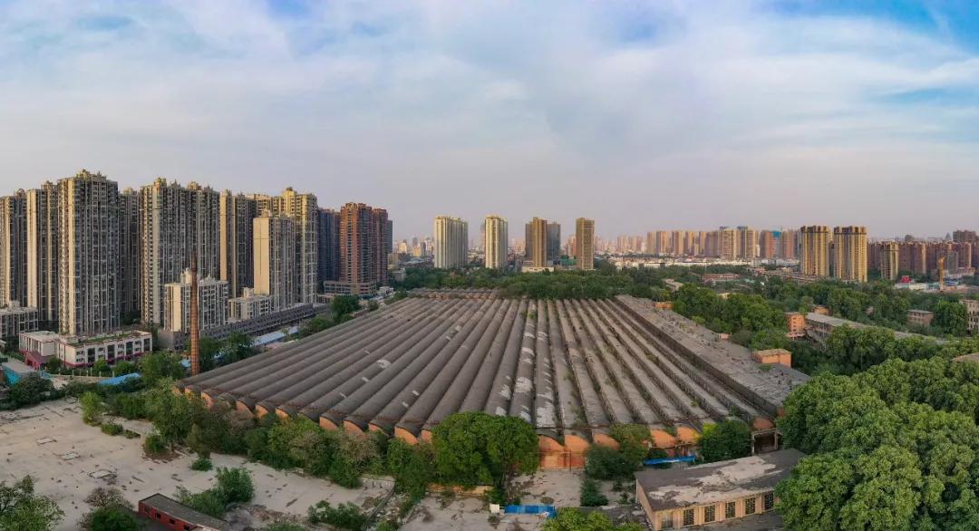 2023年郑州重大项目和基建,郑州公布415个市重点建设项目