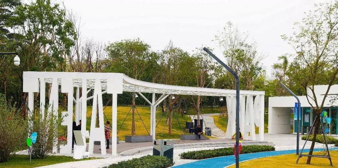 深圳适合春游的地方推荐及理由,深圳不可错过的游玩地方