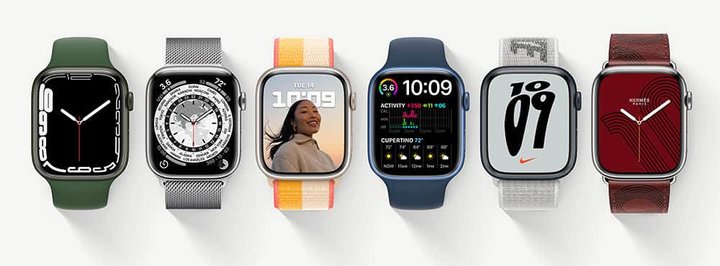 为什么applewatch没网,为什么applewatch没有软件商店