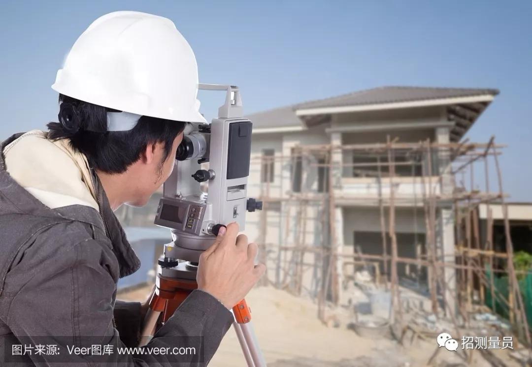 测量员需要cad的哪些操作,测量员要会些什么