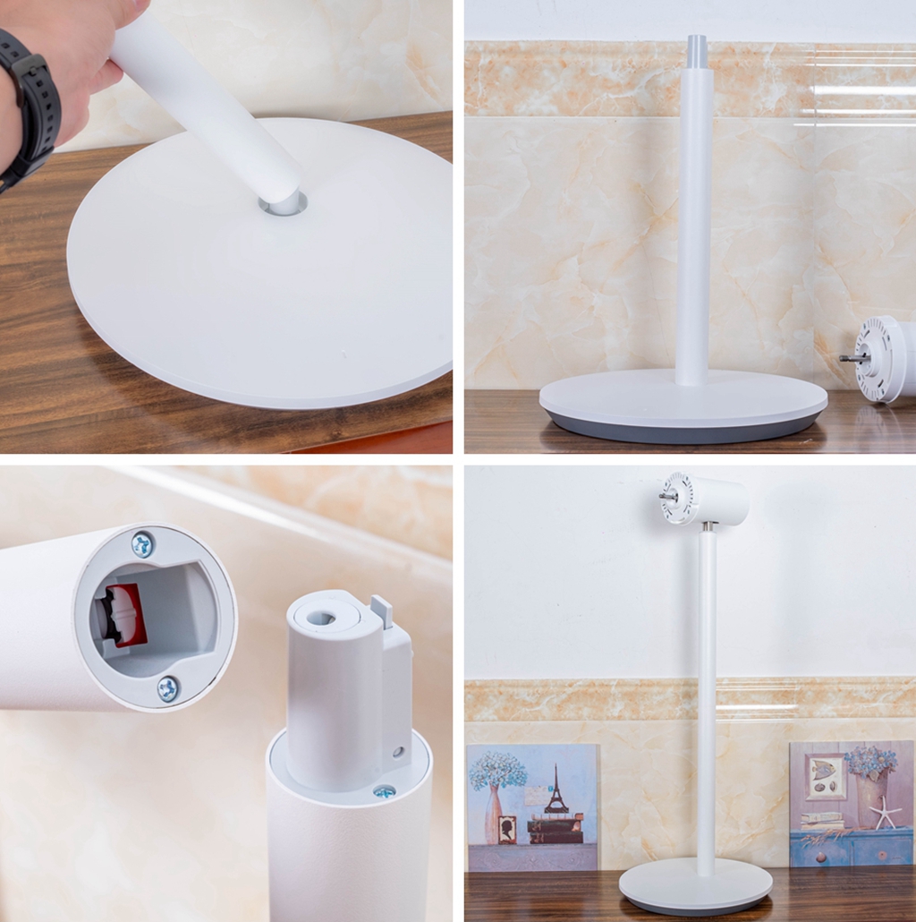 特斯拉二合一风扇,新款特斯拉风扇