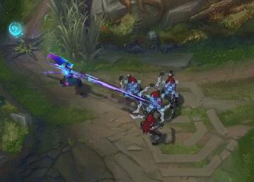 lol电玩皮肤哪个最值,lol电玩系列哪款皮肤好