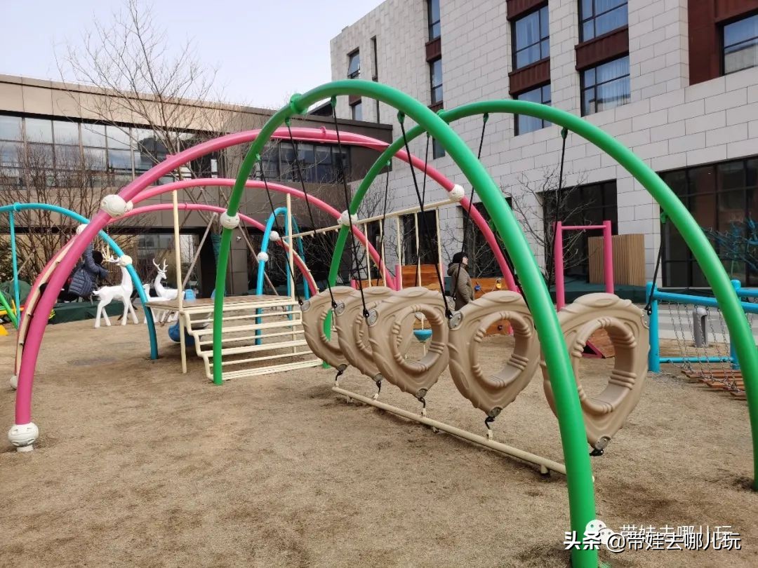 两大四小北京亲子酒店,北京十大高端亲子乐园酒店