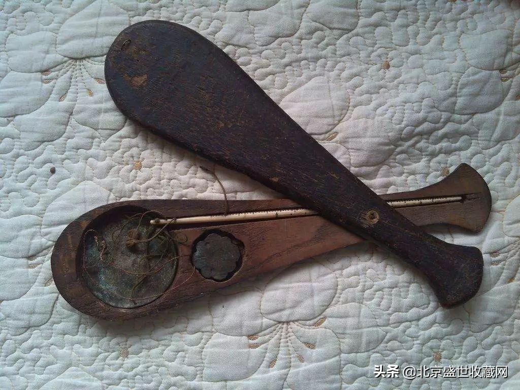 80年代农村一个老秤杆值多少钱,500斤老秤杆值不值钱