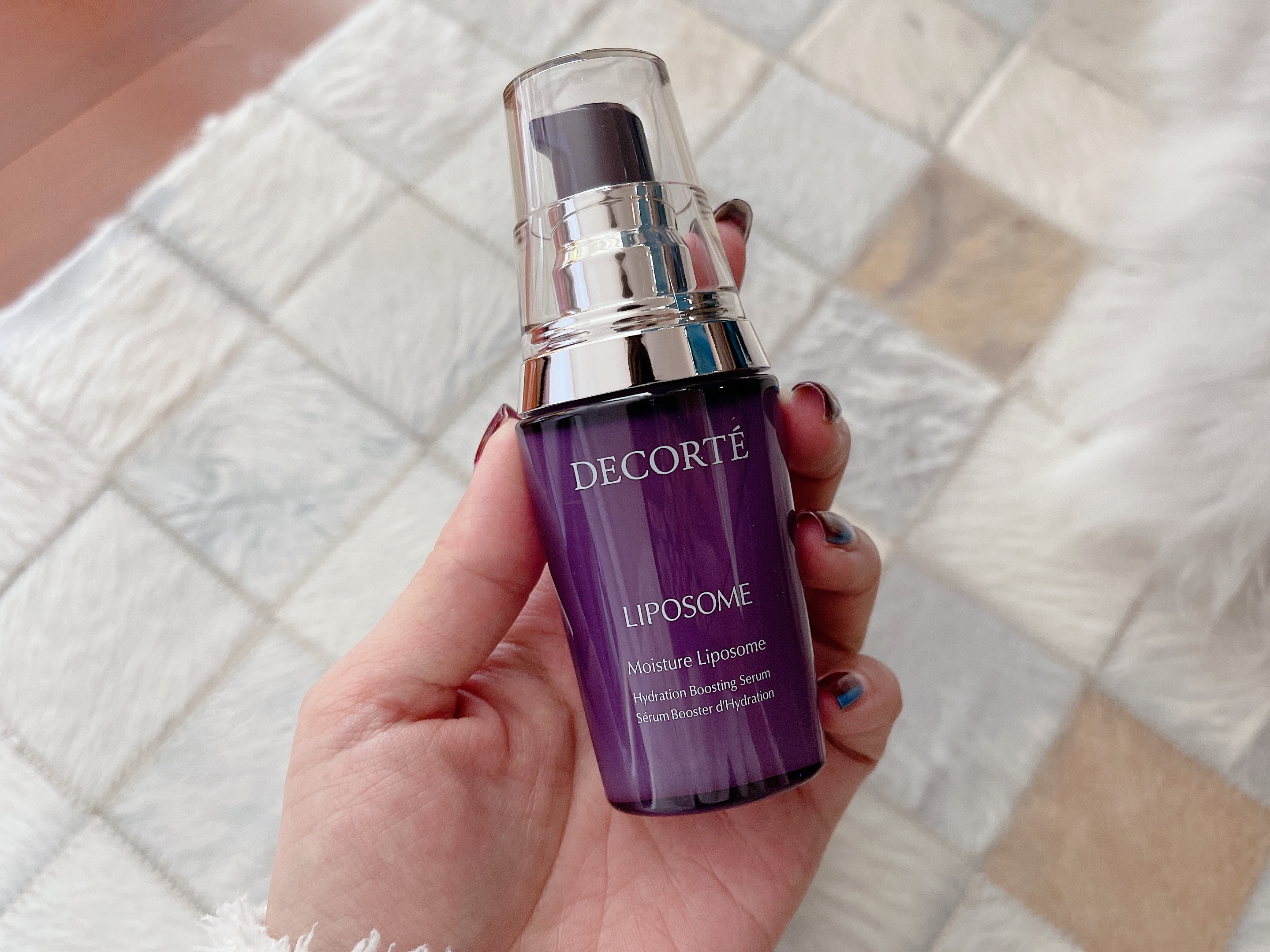 雅诗兰黛口碑最好的4款精华,公认好用的5款大牌抗老精华