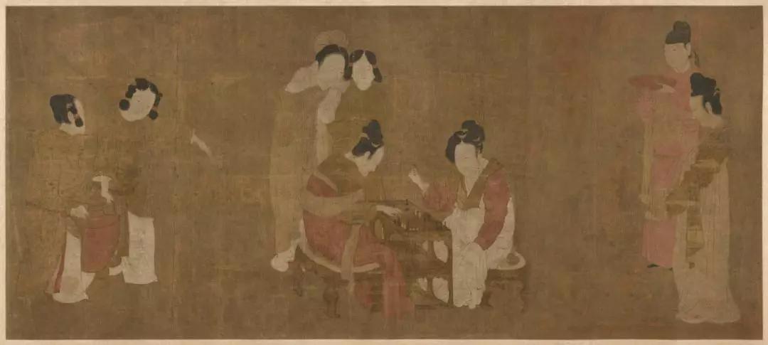 收藏中国奢侈品,收藏在中国的美国文物