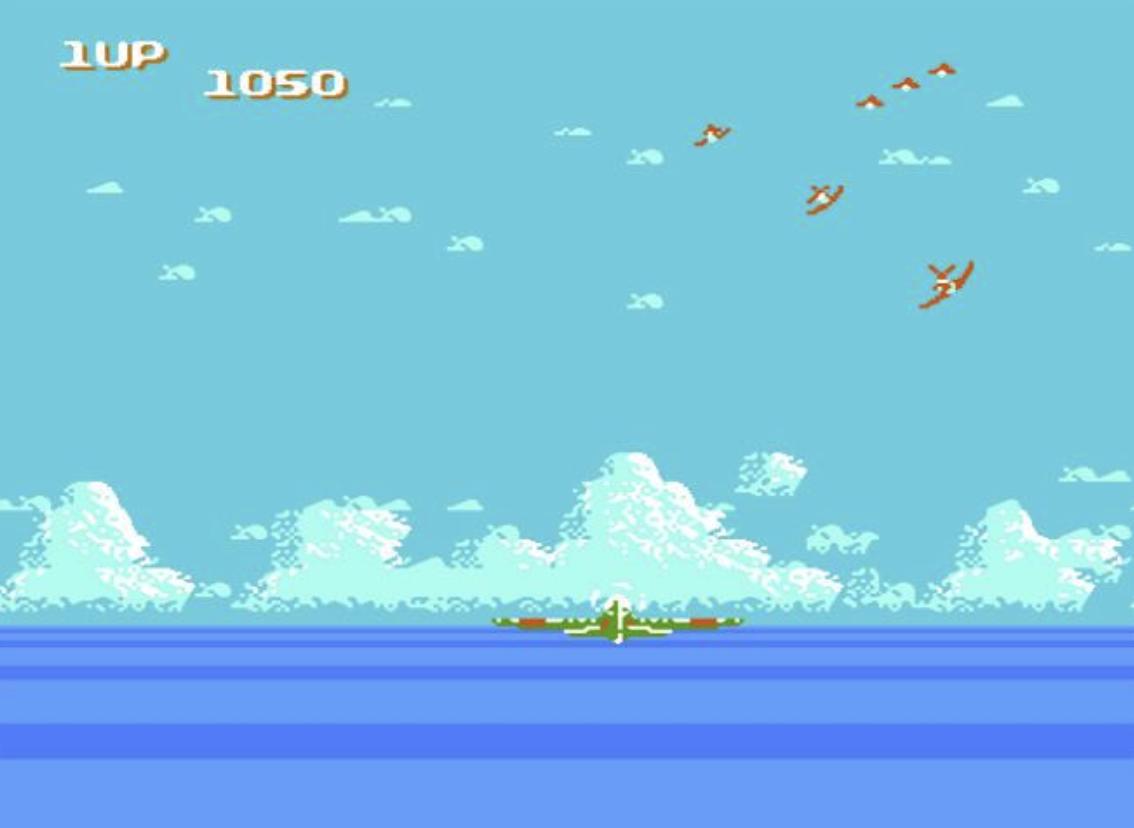 卡带4大经典游戏,小时候玩的卡带游戏有哪些