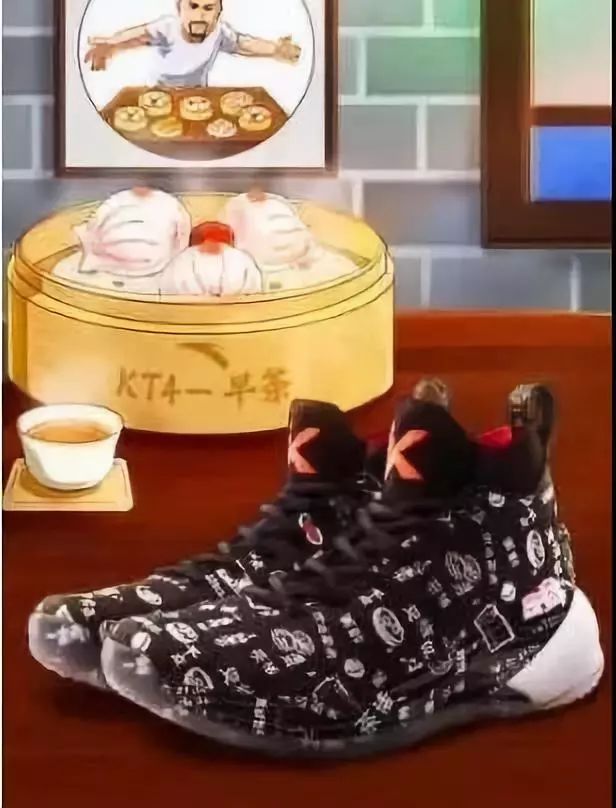 抢不到球鞋试试自己定制一双球鞋,owxnike联名新配色首曝