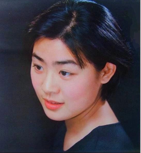 牧马人女主角丛珊怎么成了法国人,牧马人丛珊最漂亮的一部电影