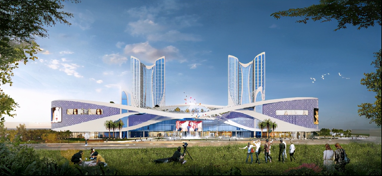 三水嘉洲广场规划,三水区乐平嘉洲广场