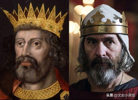 苏格兰法外之王,苏格兰勇敢的心片段