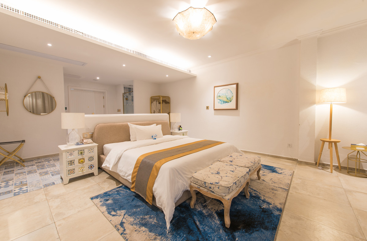 不出国门也能体验异国风情,不出国门领略异域风情