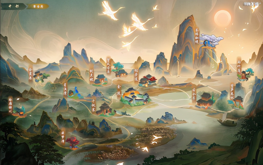 平民根本玩不动？这游戏为挽回玩家放大招，核心玩法九年大改3次