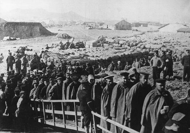 日俄战争沙俄赢了的话会怎么样,如果日俄战争是沙俄胜利会怎么样