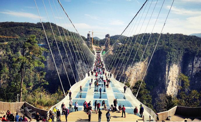 自由行去张家界怎么玩比较好呢,普通人不跟团去周庄怎么玩