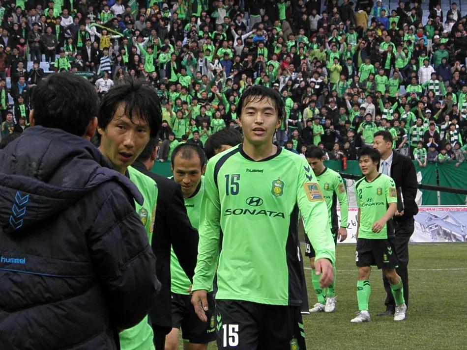 2005年世青赛中国足球最后的荣光,20年前的中国足球队闯入世界杯